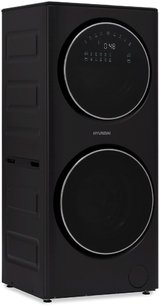 Стирально-сушильная машина Хендай WMD9423 фото 3 Стирально-сушильная машина Hyundai WMD9423 фото 3