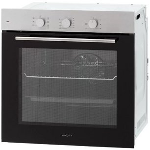 Духовой шкаф KRONA ELEMENT plus 60 IX фото 2