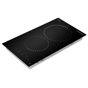 Варочная панель Maunfeld CVCE292PBK фото 3