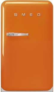 Холодильник Смег FAB10ROR2 фото Холодильник Smeg FAB10ROR2 фото