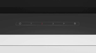 Встраиваемая вытяжка Нефф D65XAM2S0 фото 2 Встраиваемая вытяжка Neff D65XAM2S0 фото 2