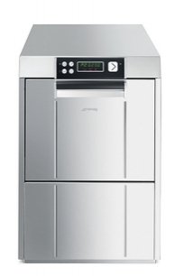 Стаканомоечная машина Smeg CWG430DE фото