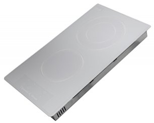 Варочная панель домино Зигмунд Штайн CN 40.3 W фото 3 Варочная панель домино Zigmund Shtain CN 40.3 W фото 3