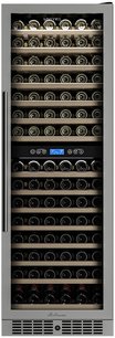 Винный шкаф Мэйвел MV160-KST2 фото 3 Винный шкаф Meyvel MV160-KST2 фото 3