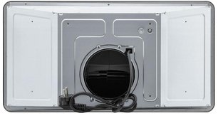 Встраиваемая вытяжка Krona KATE 600 INOX PB фото 4 Встраиваемая вытяжка Krona KATE 600 INOX PB фото 4