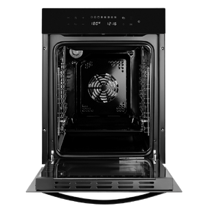 Духовой шкаф Maunfeld EOEH5110B фото 3