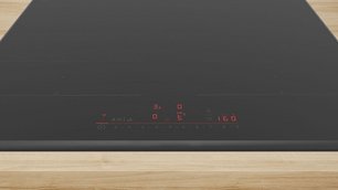 Индукционная варочная панель Bosch PXX695HC1Z фото 3