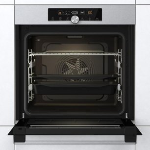 Духовой шкаф Горение BOS6747A01X фото 2 Духовой шкаф Gorenje BOS6747A01X фото 2
