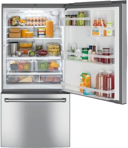 Холодильник Ио Мабе ICO19JSPR SS фото 2 Холодильник IO MABE ICO19JSPR SS фото 2