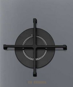 Варочная панель Смег PV163S2 фото 4 Варочная панель Smeg PV163S2 фото 4