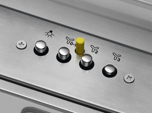 Вытяжка Электролюкс LFP536X фото 2 Вытяжка Electrolux LFP536X фото 2