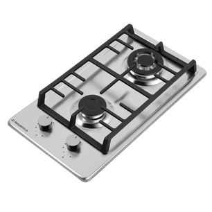 Варочная панель Maunfeld EGHS.32.73CS/G фото 3