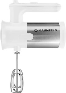 Миксер Maunfeld MF-321WH фото 3