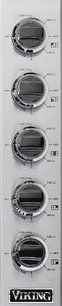Газовая варочная панель Viking EVGSU5301SS фото 3
