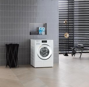 Сушильная машина Миле TED445WP фото 3 Сушильная машина Miele TED445WP фото 3