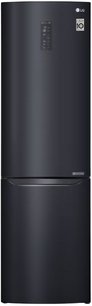 Холодильник LG GA-B499SQMC фото