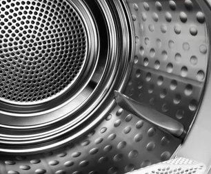 Сушильная машина Electrolux EW8H258S фото 2