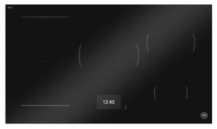 Варочная панель Bertazzoni P905I1M37NT фото