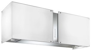 Вытяжка Фалмек Mirabilia Isola 67 Maia Vetro (800) ECP фото Вытяжка Falmec Mirabilia Isola 67 Maia Vetro (800) ECP фото