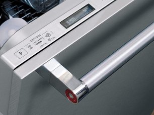 Встраиваемая посудомоечная машина Китчен Эйд KDSCM82100 фото 2 Встраиваемая посудомоечная машина KitchenAid KDSCM82100 фото 2