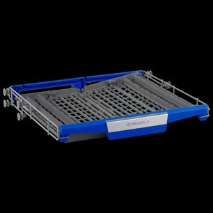 Встраиваемая посудомоечная машина Маунфилд MLP-12IMROI фото 3 Встраиваемая посудомоечная машина Maunfeld MLP-12IMROI фото 3