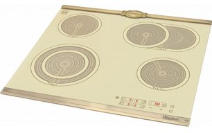 Варочная панель Кайзер KCT 6185 ElfEm фото 4 Варочная панель Kaiser KCT 6185 ElfEm фото 4