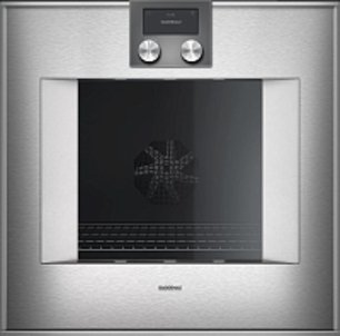 Духовой шкаф Гаггенау BO470112 фото Духовой шкаф Gaggenau BO470112 фото