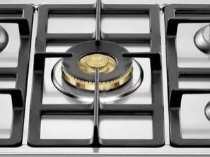 Варочная панель Бертаззони P910 1 PRO X фото 3 Варочная панель Bertazzoni P910 1 PRO X фото 3