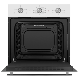 Духовой шкаф Maunfeld AEOC6040W фото 3
