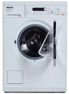 Стиральная машина Миле W 5780 фото 2 Стиральная машина Miele W 5780 фото 2