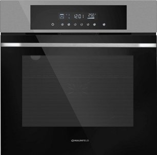 Духовой шкаф Maunfeld AEOD60103S фото