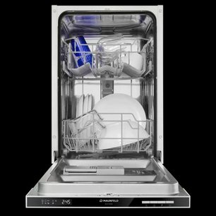 Встраиваемая посудомоечная машина Маунфилд MLP-082D фото Встраиваемая посудомоечная машина Maunfeld MLP-082D фото