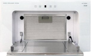 Встраиваемая вытяжка Кайзер EA 546 W Eco фото 3 Встраиваемая вытяжка Kaiser EA 546 W Eco фото 3