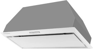Встраиваемая вытяжка Куперсберг INTRO 70 WHITE фото Встраиваемая вытяжка Kuppersberg INTRO 70 WHITE фото