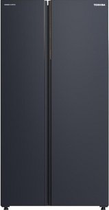 Холодильник Toshiba GR-RS910WI1-PMJ(06) фото