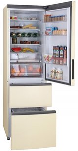 Холодильник Хайер A2F635CCMV фото 2 Холодильник Haier A2F635CCMV фото 2