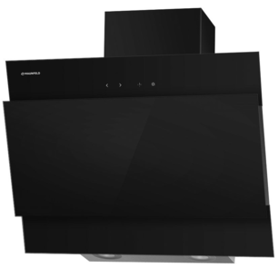 Вытяжка Маунфилд TOWER LUX 60 Black фото Вытяжка Maunfeld TOWER LUX 60 Black фото
