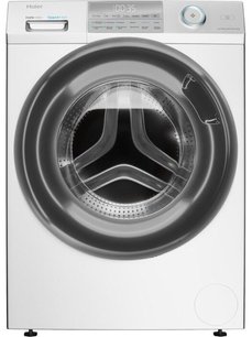 Стиральная машина Хайер HW70-BP12959B фото Стиральная машина Haier HW70-BP12959B фото