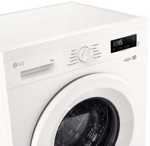 Стиральная машина Лджи F2Y1NS3W фото 3 Стиральная машина LG F2Y1NS3W фото 3
