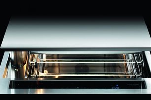 Духовой шкаф Фулгор Милано CPLO 6013 TC BK X фото 3 Духовой шкаф Fulgor Milano CPLO 6013 TC BK X фото 3