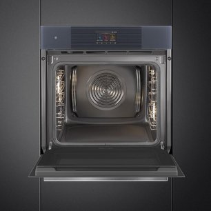 Духовой шкаф Smeg SOP6104TPG фото 3