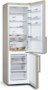 Холодильник Bosch KGN39XK3OR фото 4