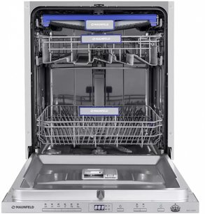 Встраиваемая посудомоечная машина MAUNFELD MLP-12PRO фото 3 Встраиваемая посудомоечная машина MAUNFELD MLP-12PRO фото 3