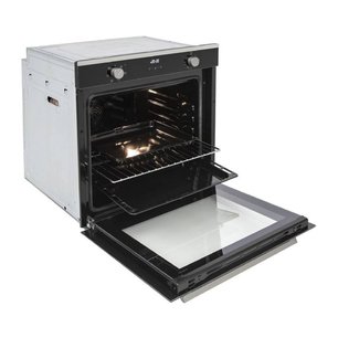 Встраиваемый духовой шкаф Брандт BOH1222X фото 4 Встраиваемый духовой шкаф Brandt BOH1222X фото 4