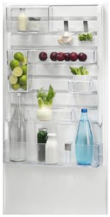 Холодильник Электролюкс EN3889MFX фото 4 Холодильник Electrolux EN3889MFX фото 4