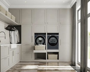 Стиральная машина VARD VWF514B фото 2