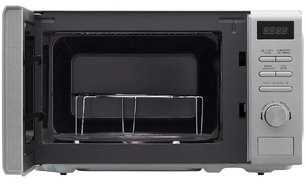 Микроволновая печь Крона BOSON 44 MR фото 4 Микроволновая печь KRONA BOSON 44 MR фото 4