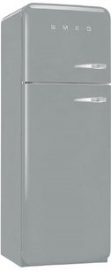 Холодильник Смег FAB30LSV6 фото 3 Холодильник Smeg FAB30LSV6 фото 3
