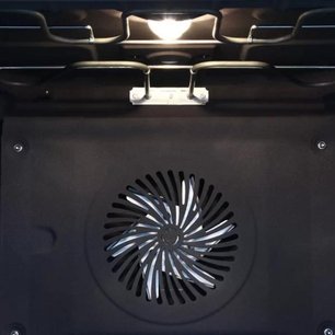 Духовой шкаф АЕГ BCR546350W фото 3 Духовой шкаф AEG BCR546350W фото 3