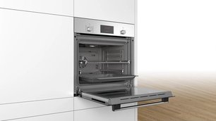 Духовой шкаф Бош HBF154YS0 фото 3 Духовой шкаф Bosch HBF154YS0 фото 3